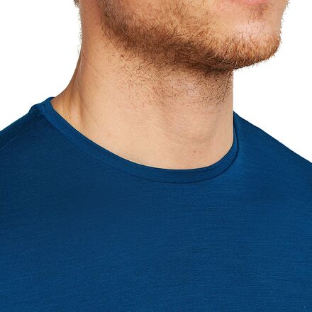 Icebreaker - Merino 125 Cool-Lite Sphere T-Shirt - Men's