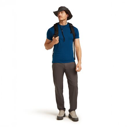 Icebreaker - Merino 125 Cool-Lite Sphere T-Shirt - Men's
