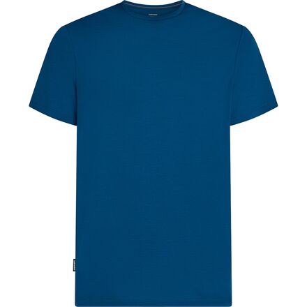 Icebreaker - Merino 125 Cool-Lite Sphere T-Shirt - Men's