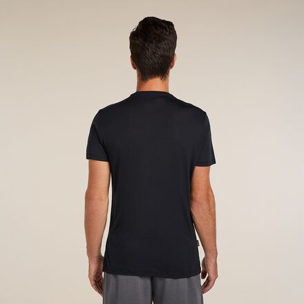 Icebreaker - Merino 125 Cool-Lite Sphere T-Shirt - Men's