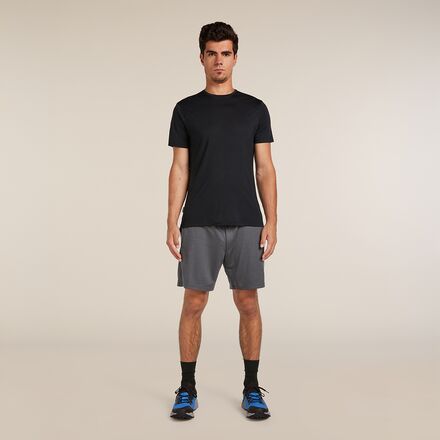 Icebreaker - Merino 125 Cool-Lite Sphere T-Shirt - Men's