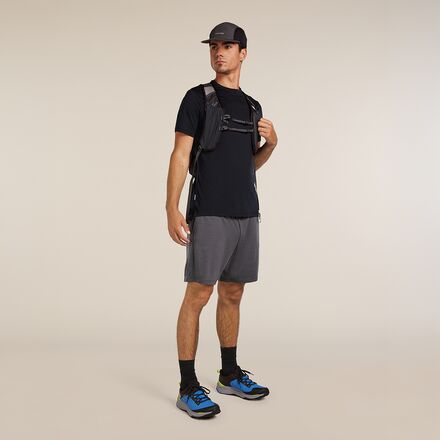 Icebreaker - Merino 125 Cool-Lite Sphere T-Shirt - Men's
