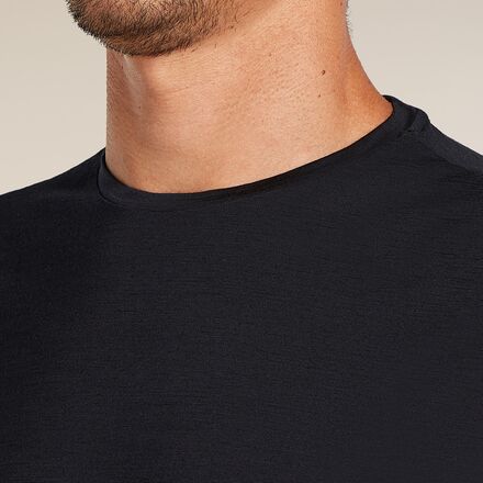 Icebreaker - Merino 125 Cool-Lite Sphere T-Shirt - Men's