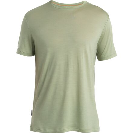 Icebreaker - Merino 125 Cool-Lite Sphere T-Shirt - Men's