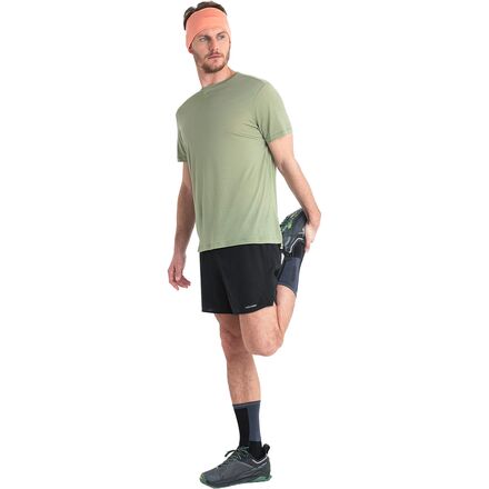 Icebreaker - Merino 125 Cool-Lite Sphere T-Shirt - Men's
