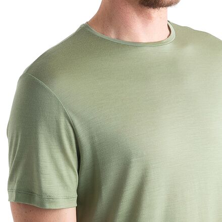 Icebreaker - Merino 125 Cool-Lite Sphere T-Shirt - Men's