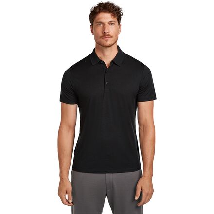 Merino 150 Tech Lite Polo Shirt - Men's