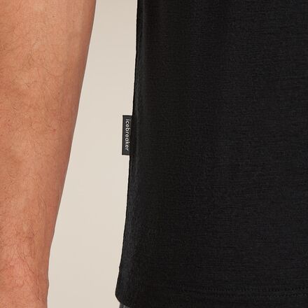 Icebreaker - Merino 150 Tech Lite Polo Shirt - Men's