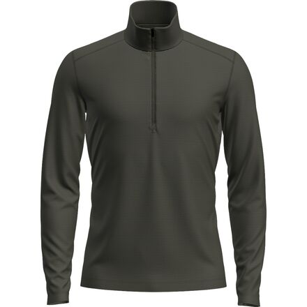 Merino 200 Oasis Long-Sleeve 1/2-Zip Top - Men's