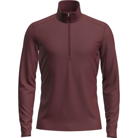 Merino 200 Oasis Long-Sleeve 1/2-Zip Top - Men's