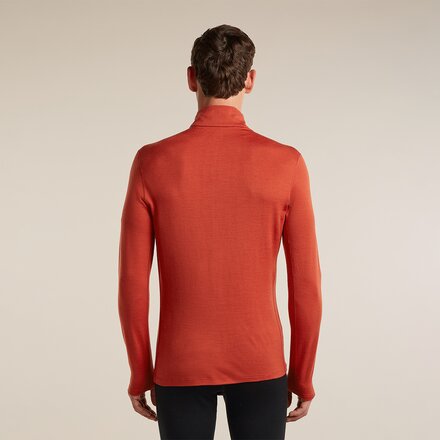 Icebreaker - Merino 260 Tech Long-Sleeve 1/2-Zip Top - Men's