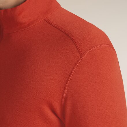 Icebreaker - Merino 260 Tech Long-Sleeve 1/2-Zip Top - Men's