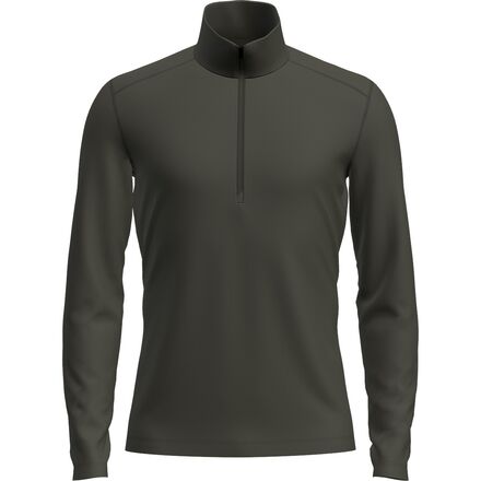 Merino 260 Tech Long-Sleeve 1/2-Zip Top - Men's