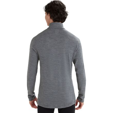 Icebreaker - Merino 260 Tech Long-Sleeve 1/2-Zip Top - Men's