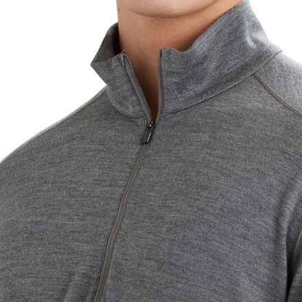 Icebreaker - Merino 260 Tech Long-Sleeve 1/2-Zip Top - Men's