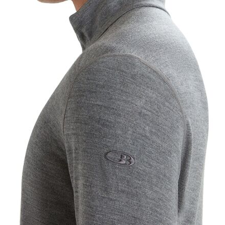Icebreaker - Merino 260 Tech Long-Sleeve 1/2-Zip Top - Men's