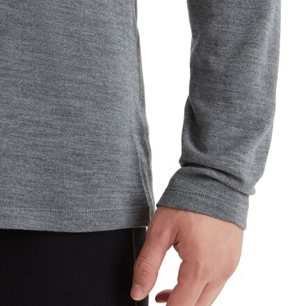 Icebreaker - Merino 260 Tech Long-Sleeve 1/2-Zip Top - Men's