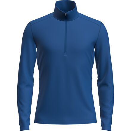 Merino 260 Tech Long-Sleeve 1/2-Zip Top - Men's
