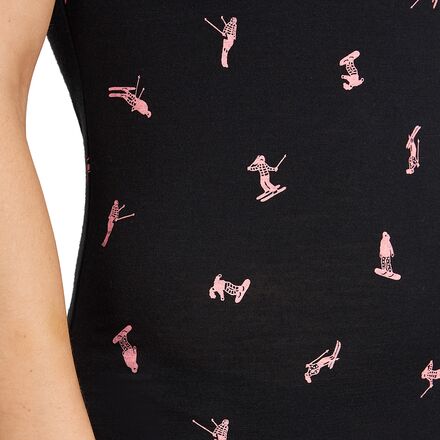 Icebreaker - Merino 150 Siren Snow Day Tank Top - Women's