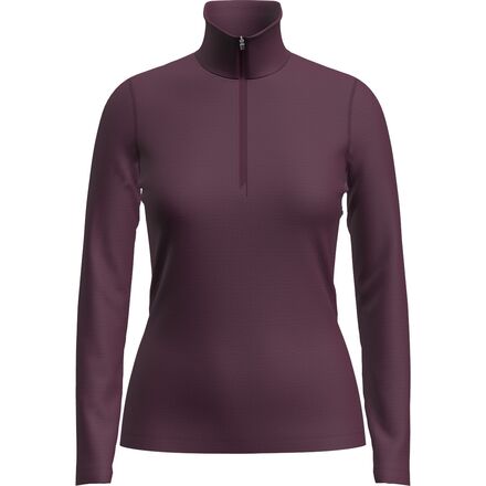 Merino 200 Oasis 1/2-Zip Top - Women's