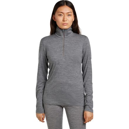 Merino 200 Oasis 1/2-Zip Top - Women's