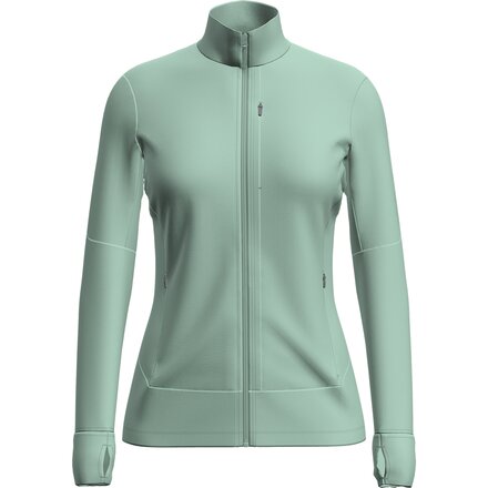 Merino 260 Quantum Zip Jacket - Women's