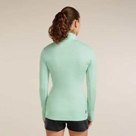 Icebreaker - Merino 260 Quantum Zip Jacket - Women's