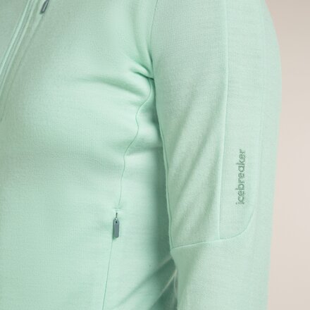 Icebreaker - Merino 260 Quantum Zip Jacket - Women's