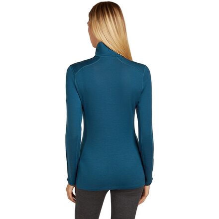Icebreaker - Merino 260 Tech 1/2-Zip Top - Women's