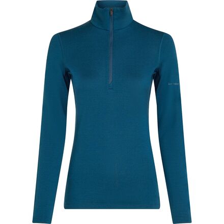Icebreaker - Merino 260 Tech 1/2-Zip Top - Women's