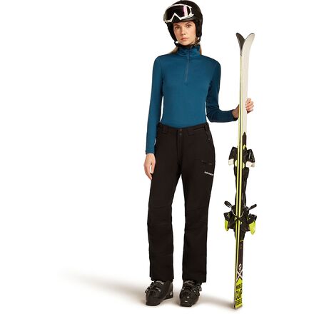 Icebreaker - Merino 260 Tech 1/2-Zip Top - Women's