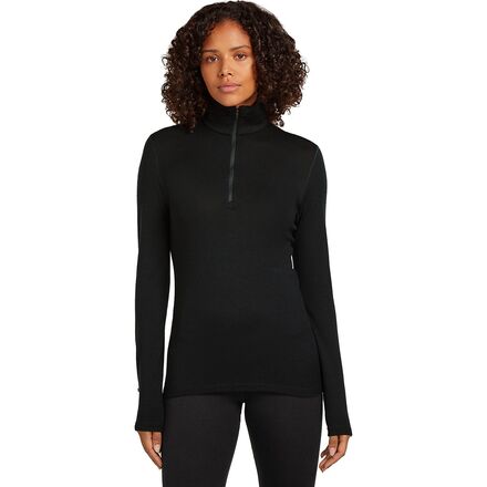 Merino 260 Tech 1/2-Zip Top - Women's