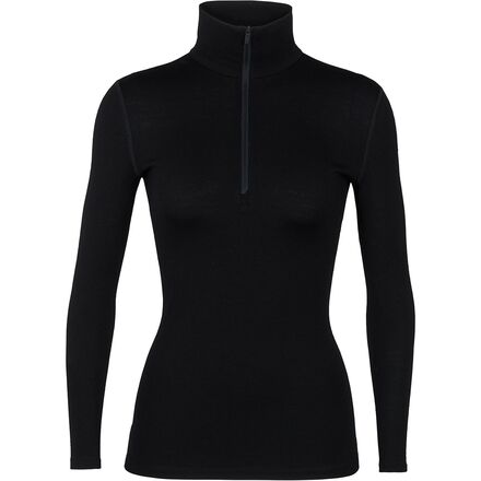 Icebreaker - Merino 260 Tech 1/2-Zip Top - Women's