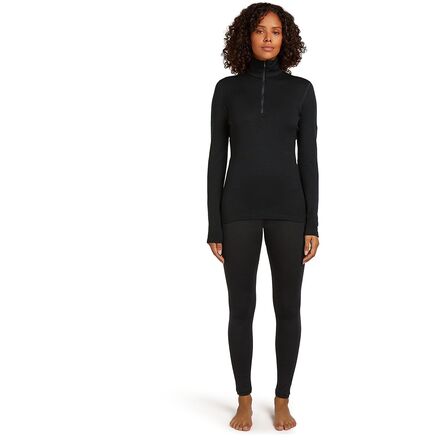 Icebreaker - Merino 260 Tech 1/2-Zip Top - Women's
