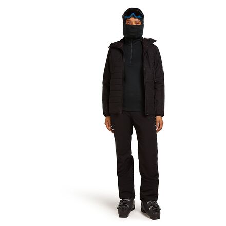 Icebreaker - Merino 260 Tech 1/2-Zip Top - Women's