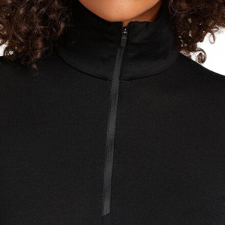 Icebreaker - Merino 260 Tech 1/2-Zip Top - Women's