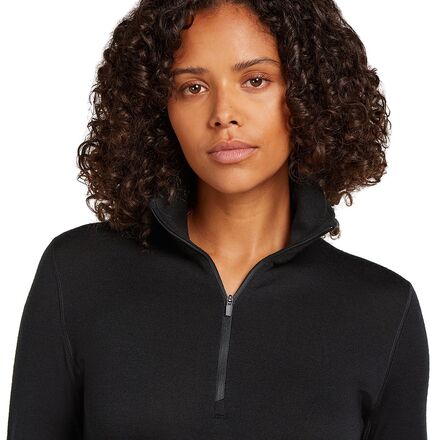 Icebreaker - Merino 260 Tech 1/2-Zip Top - Women's