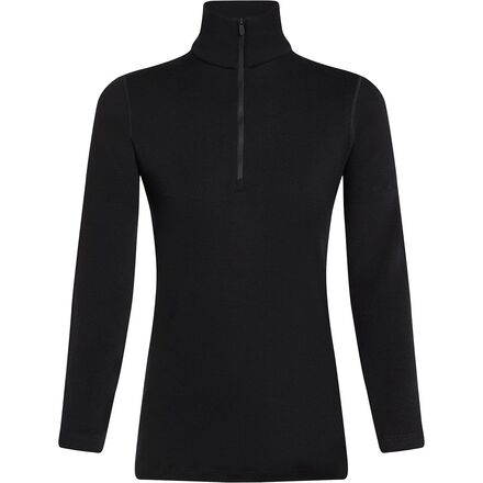 Icebreaker - Merino 260 Tech 1/2-Zip Top - Women's