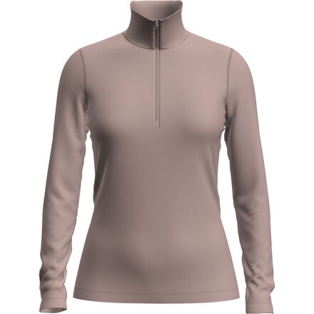 Merino 260 Tech 1/2-Zip Top - Women's