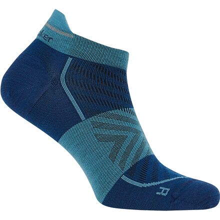Merino Run+ Ultralight Micro Sock - Men's