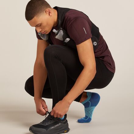 Icebreaker - Merino Run+ Ultralight Micro Sock - Men's