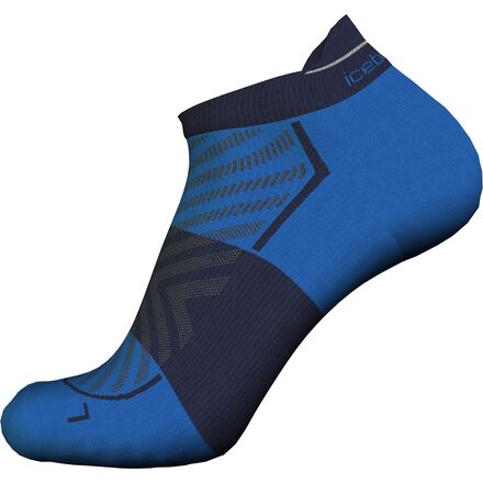 Merino Run+ Ultralight Micro Sock - Men's