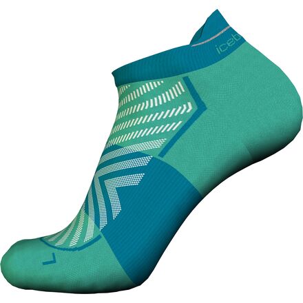 Merino Run+ Ultralight Micro Sock - Women's