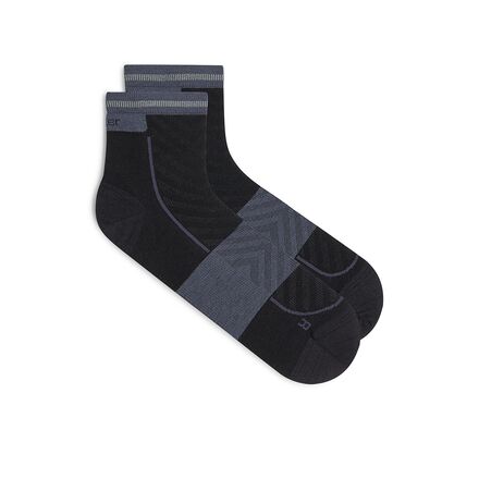 Icebreaker - Merino Run+ Ultralight Mini Sock - Men's