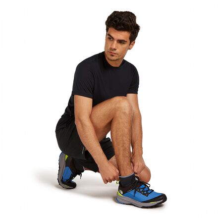 Icebreaker - Merino Run+ Ultralight Mini Sock - Men's