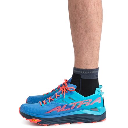 Icebreaker - Merino Run+ Ultralight Mini Sock - Men's