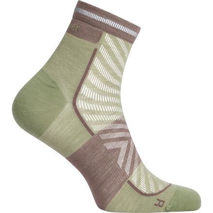 Merino Run+ Ultralight Mini Sock - Men's