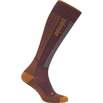 Merino Ski+ Light OTC Sock - Men's