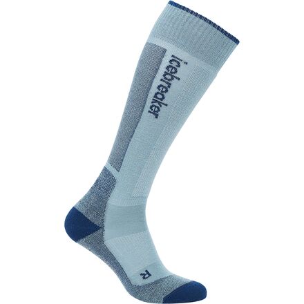 Merino Ski+ Light OTC Sock - Women's