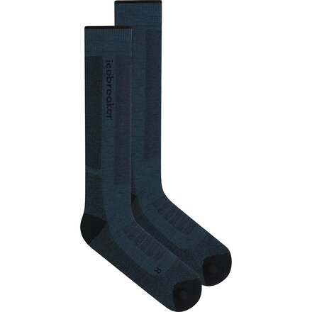 Icebreaker - Merino Ski+ Medium OTC Sock - Men's